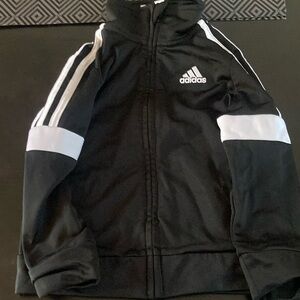 Adidas Track Jacket